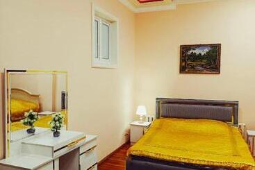 Ray Hostel Premium