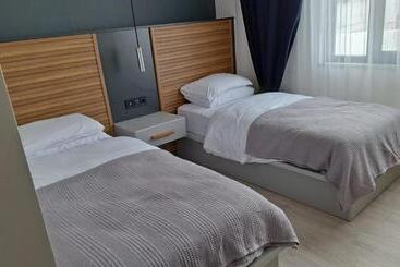 Road Otel İpsala