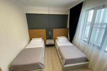 Road Otel İpsala