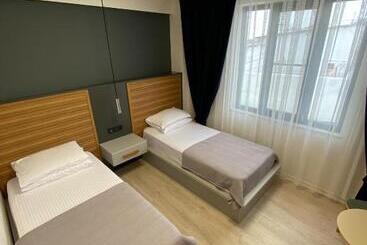 Road Otel İpsala