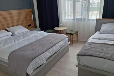 Road Otel İpsala