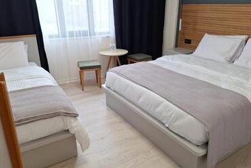 Road Otel İpsala