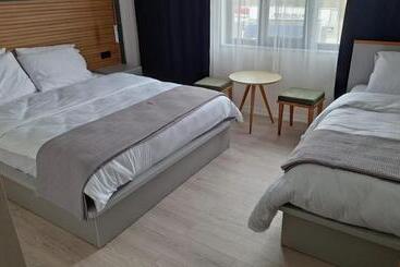 Road Otel İpsala