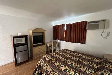 Sherwood Motel