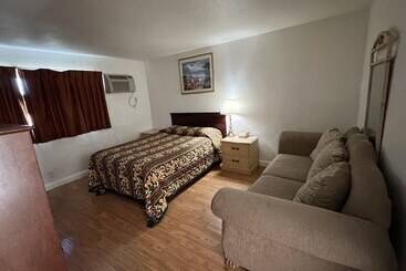 Sherwood Motel