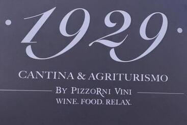 1929 Wine Food Relax Agriturismo