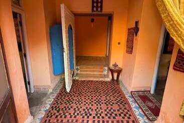 هاستل Dar Toda   Zagora Guest House