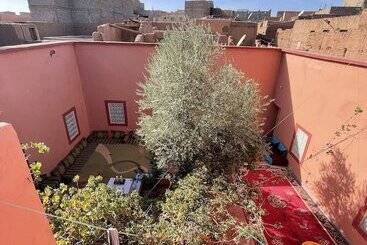 هاستل Dar Toda Zagora Guest House