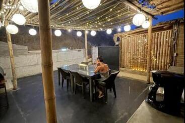 هاستل Lobitos Eco Lodge