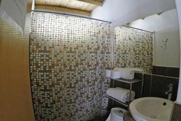 هاستل Lobitos Eco Lodge