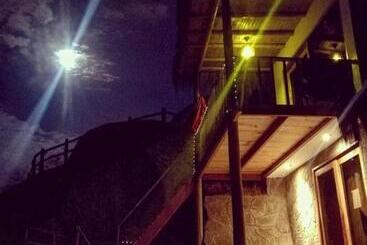 هاستل Lobitos Eco Lodge