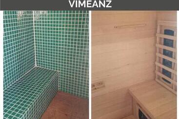 هاستل Vimeanz @bohemiaz