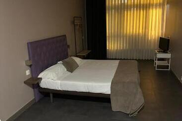 Apartamentos R&k 26b