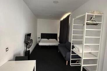 Apartamentos R&k 26b