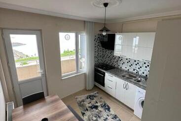 Arsi̇n Apart ارسين اوتيل طرابزون