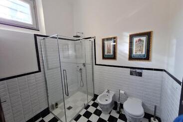 B&b Residenza D Epoca La Nostra Casa Tra Le Torri