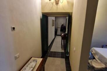 B&b Residenza D Epoca La Nostra Casa Tra Le Torri