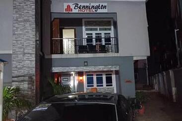 Benington Hotel And Suites