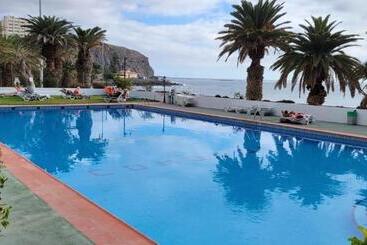 Comodoro  Ravel