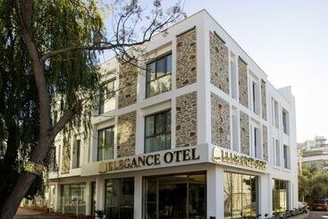 Güllük Uno Elegance Otel