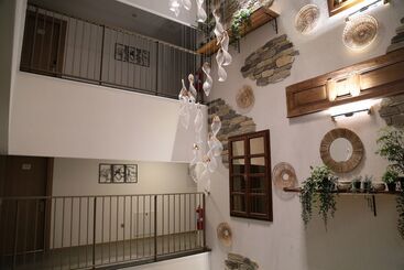 Güllük Uno Elegance Otel