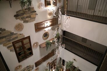 Güllük Uno Elegance Otel