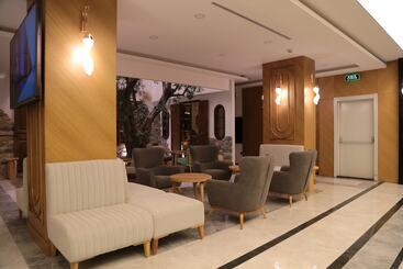 Güllük Uno Elegance Otel