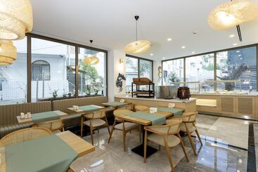Güllük Uno Elegance Otel