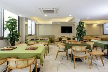 Güllük Uno Elegance Otel