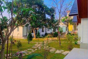 هتل Bông House
