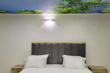 هتل Isim And Misi Wellness Centre