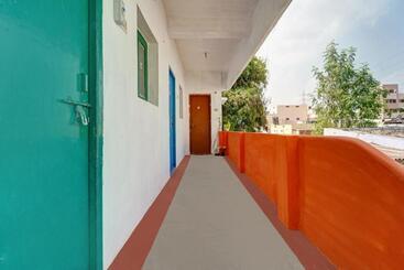 هتل Kka Residency