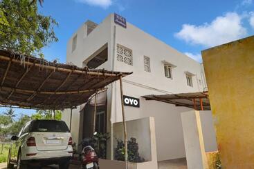 هتل Kka Residency