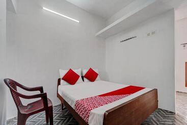 هتل Kka Residency