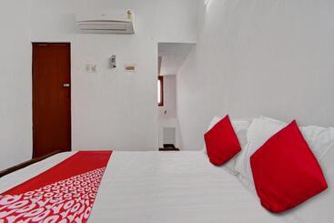 هتل Kka Residency