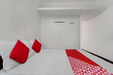 هتل Kka Residency