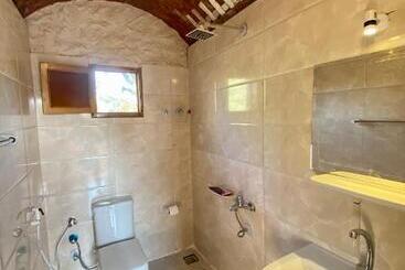 هتل Siwa Palace Lodge