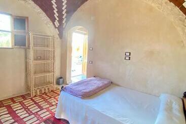 هتل Siwa Palace Lodge