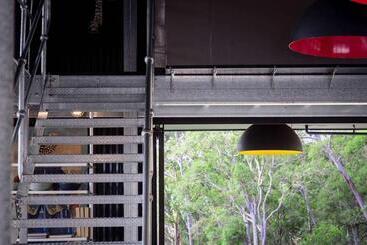 هتل Sky Ridge, Kangaroo Valley