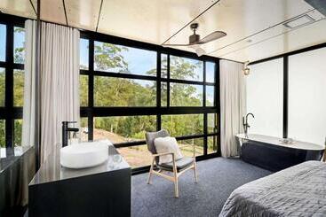 هتل Sky Ridge, Kangaroo Valley