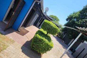 فندق Wampex Guest House Rustenburg