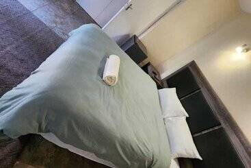 فندق Wampex Guest House Rustenburg
