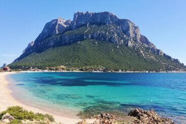 Iss Travel Apartaments, Via Del Tirreno 300 M From La Cinta Beach