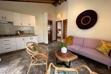 La Perla Finca Hotel Cabaña Cristal
