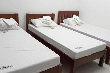 Lspu Hostel