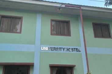 Lspu Hostel