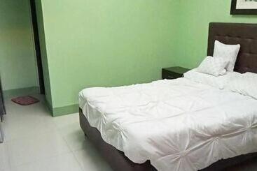 Lspu Hostel