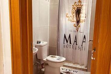 Maia Hotel And Suites
