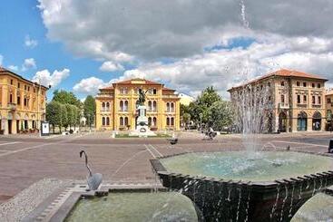 Maison Mojan B&b   Tra Venezia E Treviso