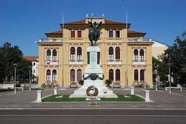 Maison Mojan B&b   Tra Venezia E Treviso